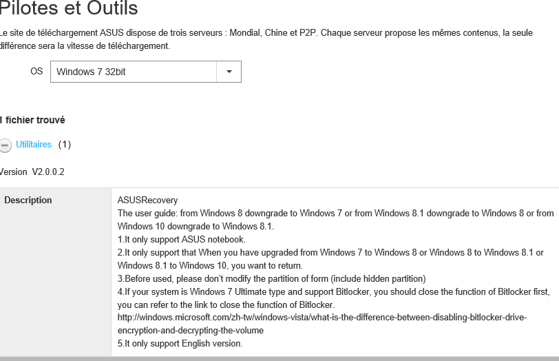 snip_Asus recovery pour windows 7- 32 bits.png