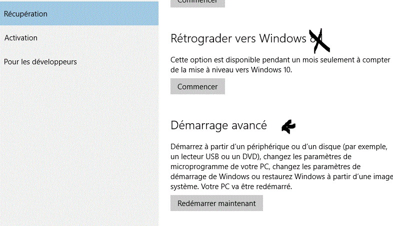 Capture-récupération démaarrage depuis un périphérique.GIF