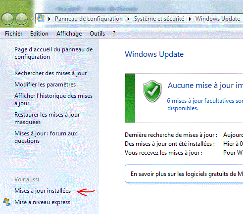 Capture-mises à jour installées.GIF