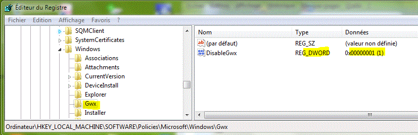Capture-désactiver GWX.GIF