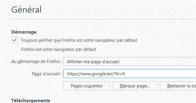 Capture-démarrage par défaut Firefox Belgique-fr.GIF