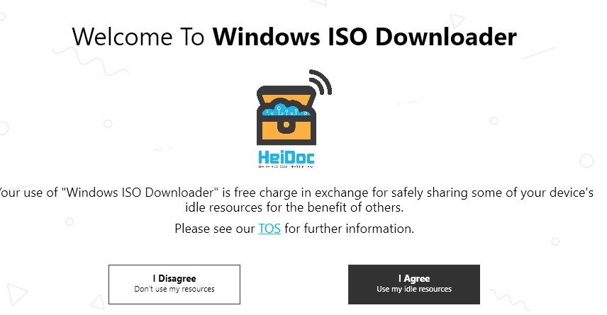 Capture-partage de ressource du PC contre gratuité WS ISO Downloader.JPG