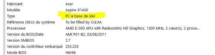 Capture-PC à Bas de 64 bits.JPG
