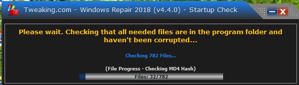 Capture-contrôle WS repair.JPG
