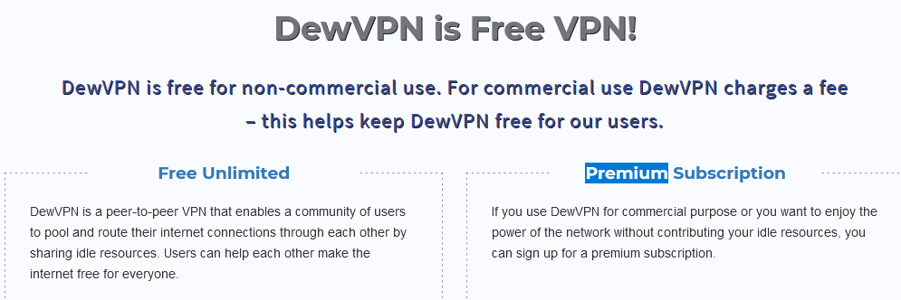 Capture-Dewvpn premium et free.PNG